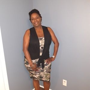 Meet your Posher, Sheryl